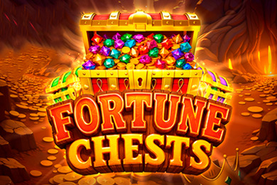 Fortunechests игровой автомат Олл Ин Казино