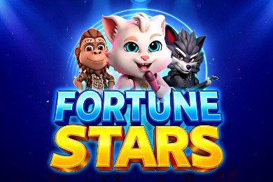 Играть в Fortunestars Олл Ин Казино